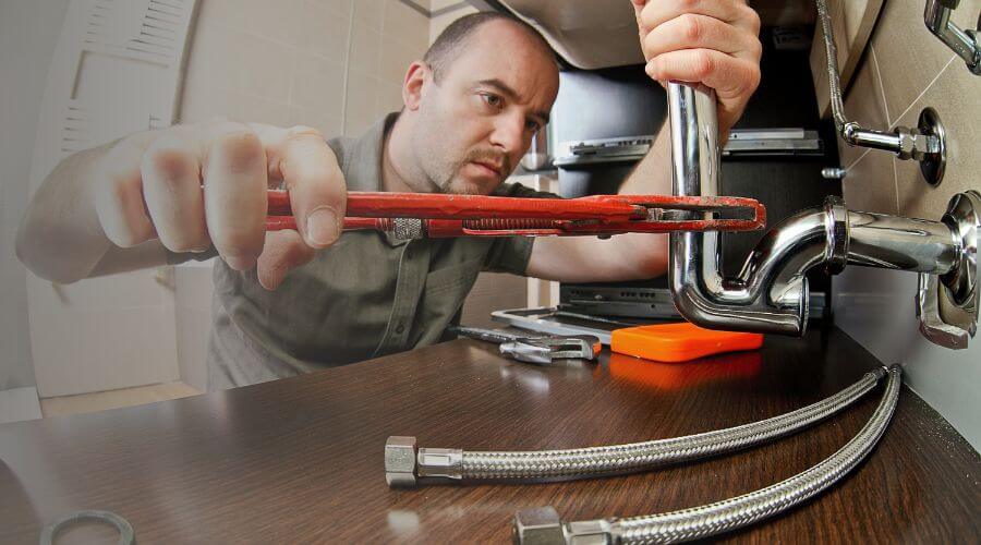 Professional emergency plumbing in Charleston, IL